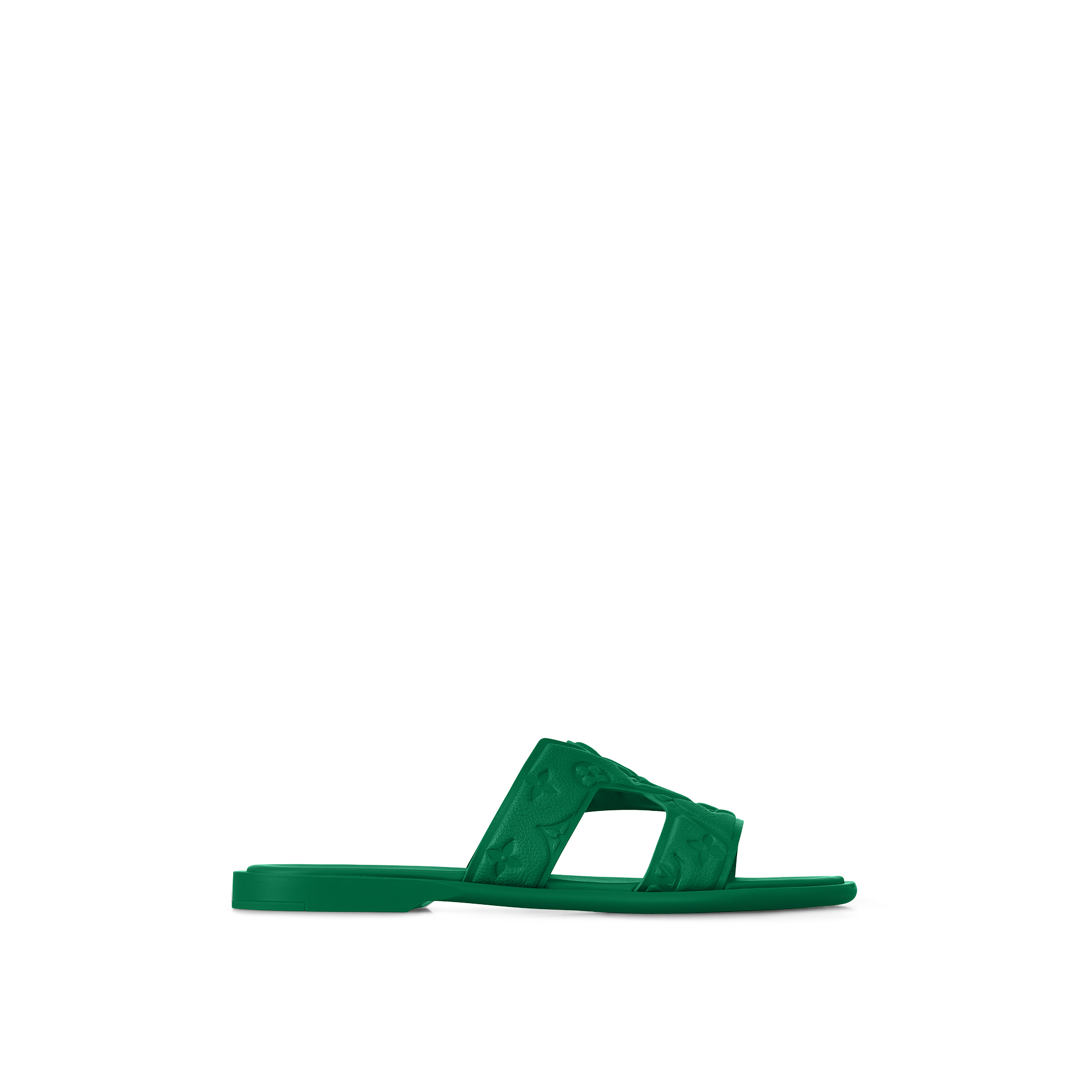 Louis vuitton slide hot sale sandals